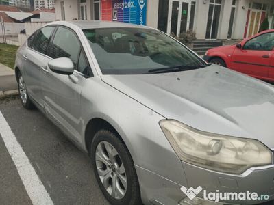 second-hand Citroën C5 ||| exclusiv