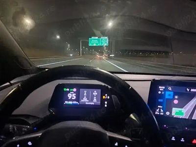 Second-hand VW ID.4 154 kW (210 CP) 2022 SUV