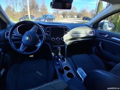Second-hand 2021 Renault Mégane IV R.S. | 11.500 EUR (Preț OK)