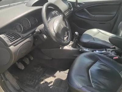 Second-hand 2006 Citroën C5 Berlinǎ | 1.500 EUR