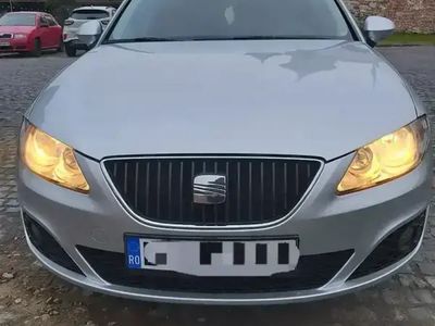 Seat Exeo