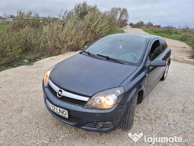 Utilizat 2007 Opel Astra GTC Cabrio | 8.000 EUR