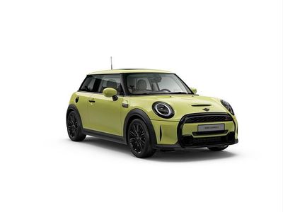Galben zesty Utilizat 2023 Mini Cooper S Hatch Hatchback | 28.411 EUR (Super Preț)