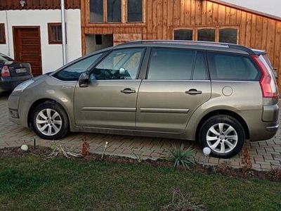 Citroën Grand C4 Picasso