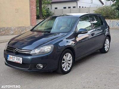 VW Golf VII