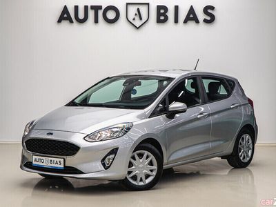 second-hand Ford Fiesta 1.0 EcoBoost Powershift Trend