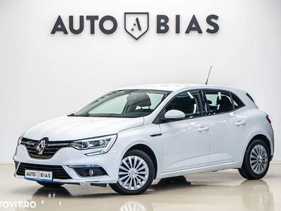 Renault Mégane IV