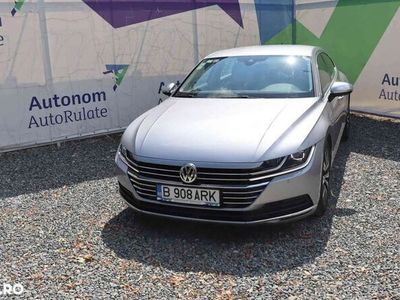 VW Arteon