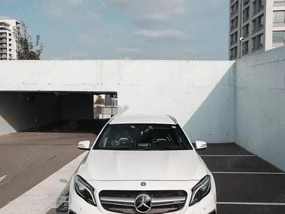 Utilizat 2015 Mercedes GLA45 AMG AMG SUV | 19.900 EUR