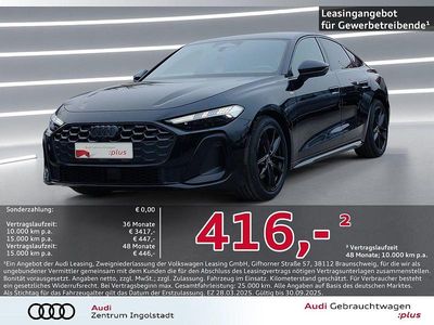 Utilizat 2025 Audi A5 S-Line Coupe | 59.505 EUR