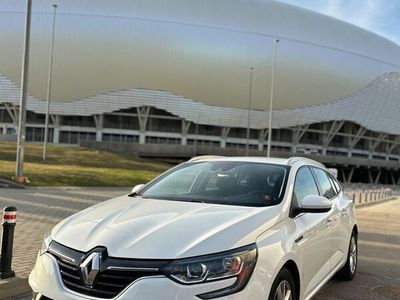 Renault Mégane GrandTour
