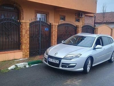 Culoaregri Utilizat 2013 Renault Laguna III Berlinǎ | 2.700 EUR (Super Preț)