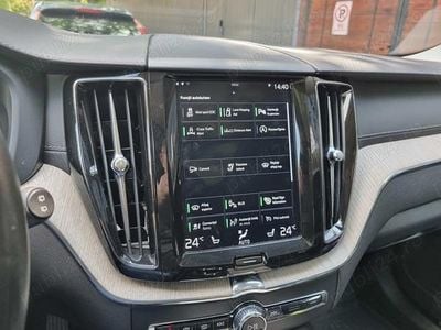 Second-hand Volvo XC60 250 CP (183 kW) 2018 SUV