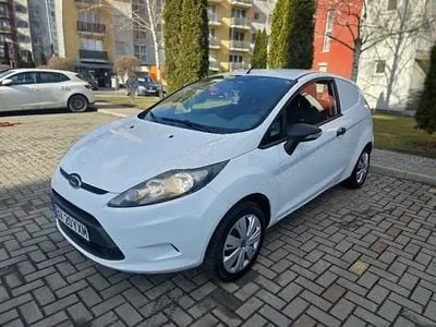 Second-hand Ford Fiesta 75 CP (55 kW) 2011 Hatchback
