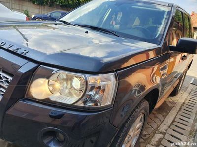 Utilizat 2012 Land Rover Freelander 2 SUV | 10.000 EUR (Scump)