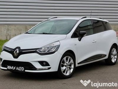 Renault Clio GrandTour