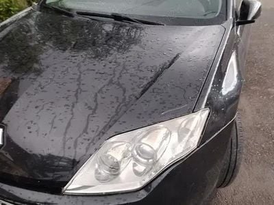 Renault Laguna III