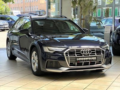 Utilizat 2022 Audi A6 | 46.972 EUR (Puțin scump)