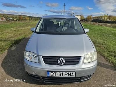 VW Touran