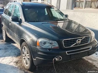 Second-hand Volvo XC90 2010 SUV