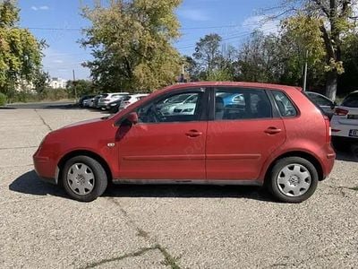 VW Polo