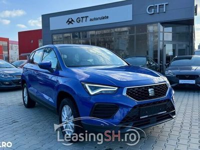 second-hand Seat Ateca 1.0 TSI Reference