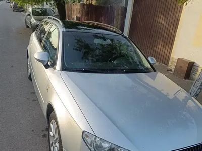 Seat Exeo