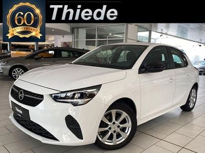 Second-hand Opel Corsa Edition 101 CP (74 kW) 2021
