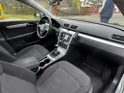 Gri Utilizat 2012 VW Passat Break | 6.000 EUR (Preț OK)