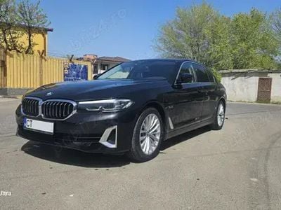 BMW 530e