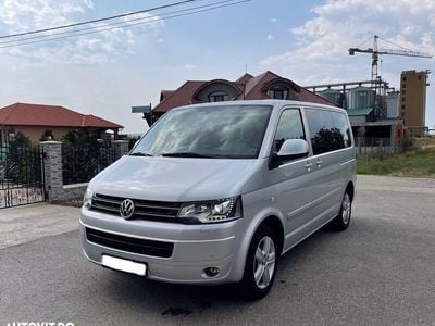 VW Multivan
