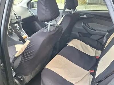 Utilizat 2012 Ford Focus | 6.000 EUR