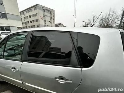 Utilizat 2007 Renault Scénic II Monovolum | 1.500 EUR (Preț OK)