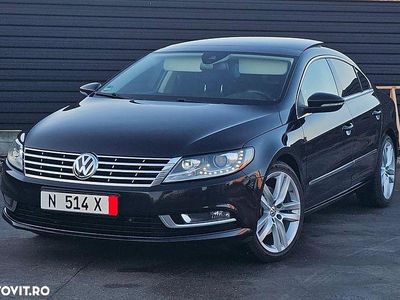 VW CC