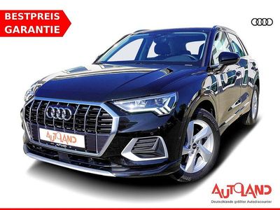Utilizat 2020 Audi Q3 Advanced SUV | 38.820 EUR (Scump)