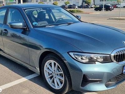 BMW 330e