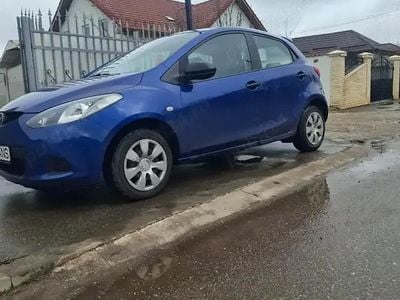 Second-hand Mazda 2 75 CP (55 kW) 2009 Hatchback