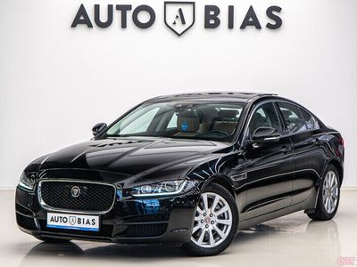 second-hand Jaguar XE 2.0 Prestige