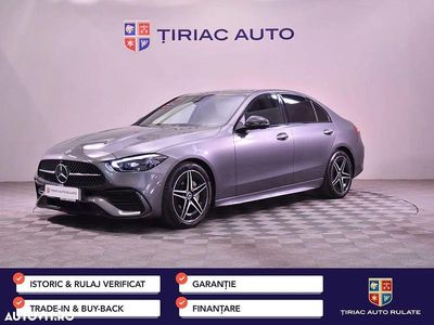 Second-hand Mercedes C300 258 CP (189 kW) 2024 Culoaregri Berlinǎ