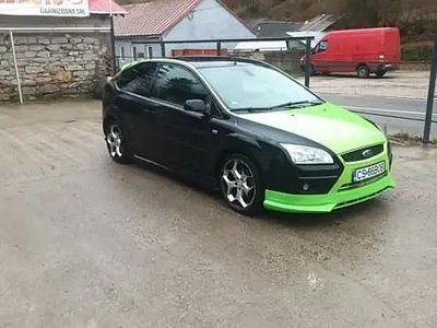Second-hand 2006 Ford Focus | 2.200 EUR