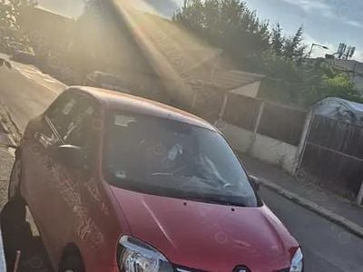 Second-hand Renault Twingo 80 CP (58 kW) 2016 Hatchback