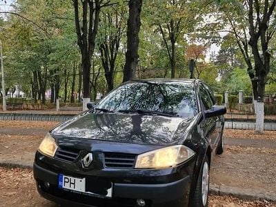 Renault Mégane II