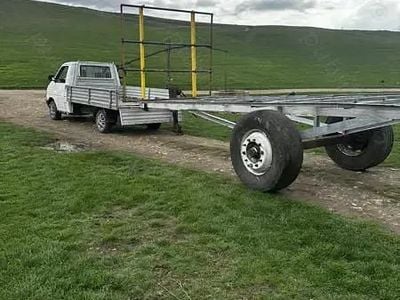 Utilizat 1994 VW Transporter SE Van | 1.500 EUR