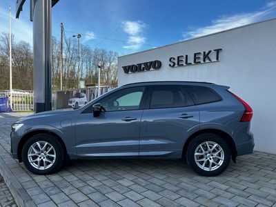 second-hand Volvo XC60 T8 RECHARGE EAWD R-DESIGN (74DGB)