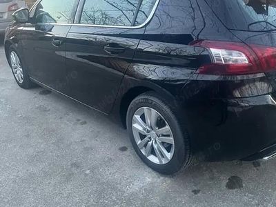 Second-hand Peugeot 308 92 CP (67 kW) 2015 Hatchback