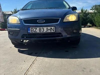 Utilizat 2006 Ford Focus Hatchback | 2.300 EUR (Puțin scump)