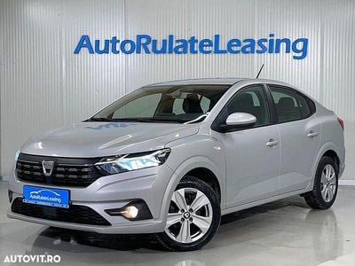Culoaregri Utilizat 2022 Dacia Logan Comfort Berlinǎ | 10.090 EUR (Preț OK)