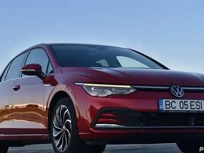VW Golf VIII