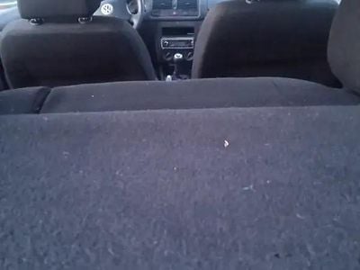 VW Golf IV