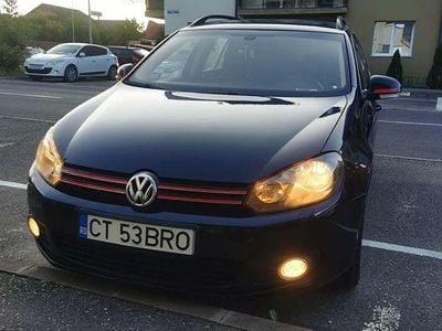 VW Golf VII